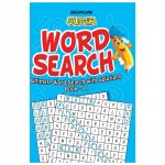 Dreamland Super Word Search - 11